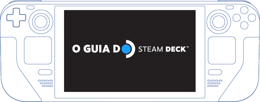 O Guia do Steam Deck